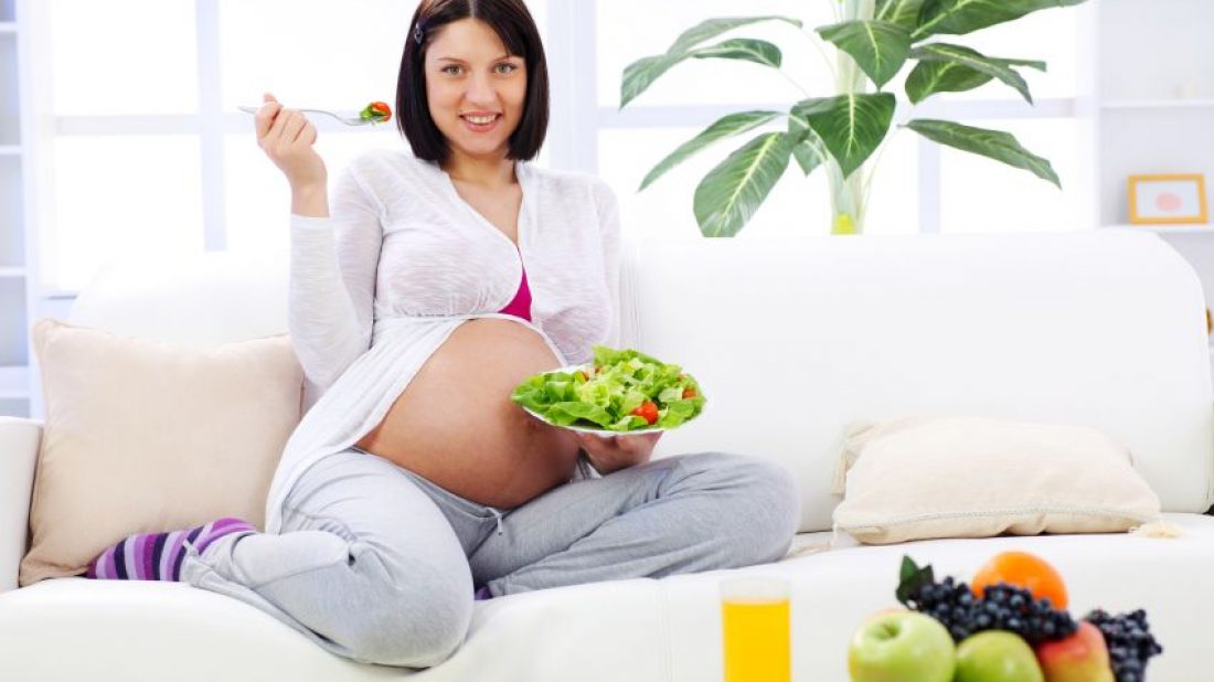 Самые опасные продукты для беременных 10