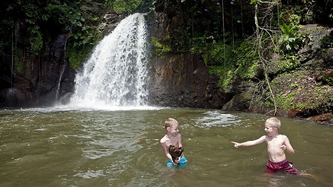 Guadeloupe