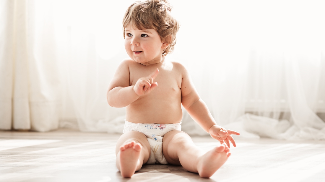 Česká značka MonPeri ponúka ekologické plienky pre najmenšie bábätká i nohavičky pre aktívne batoľatá.