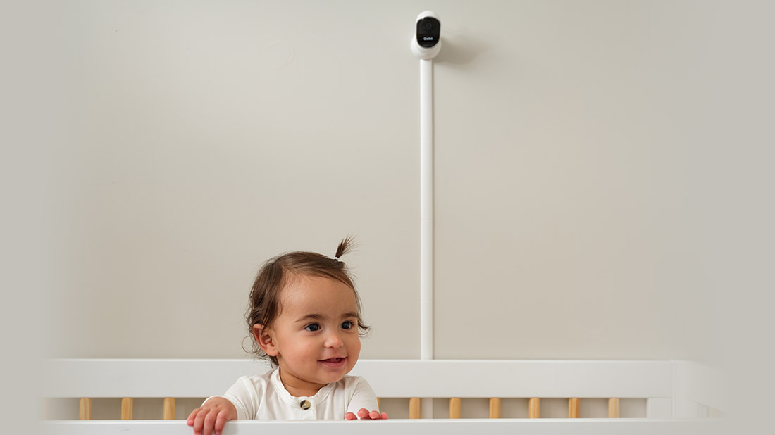 OWLET – výnimočné smart zariadenie pre novorodencov konečne u nás