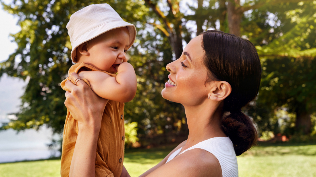 Ako chrániť a čím mastiť citlivú pokožku bábätka?