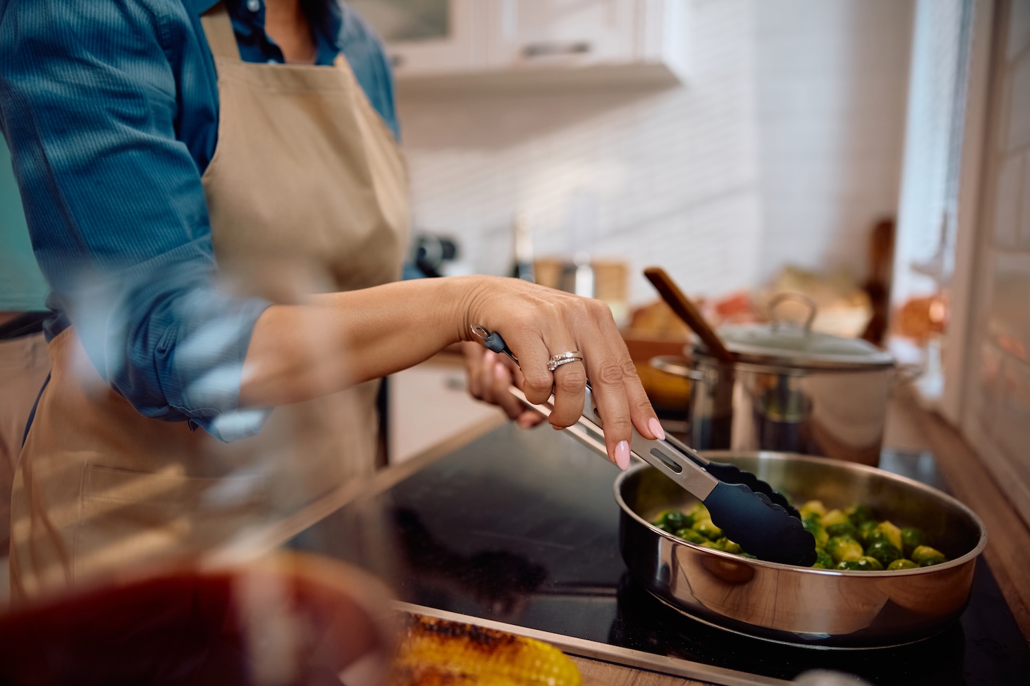 Objavte umenie varenia, ktoré prebudí všetky vaše zmysly