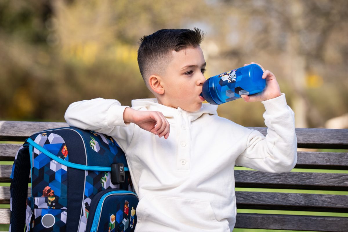 Sprievodca pre rodičov – ako vybrať batoh pre prváka a&nbsp;nezblázniť sa z&nbsp;toho