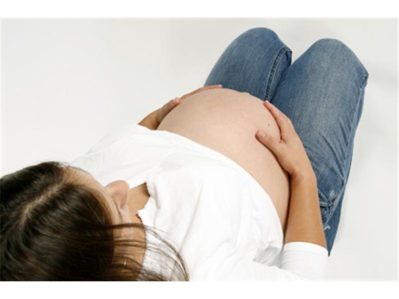 Črevná viróza v 37 tyzdni tehotenstva