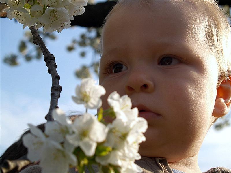 Fotografie (BABY LIVE! Matej (59): Prešli sme očistou)