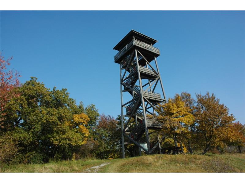 Fotografie (Kam vyraziť s dieťaťom (4): Vyhliadka nad Bergom)