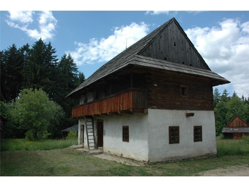 Fotografie (Kam vyraziť s dieťaťom (10): Múzeum slovenskej dediny v Martine)