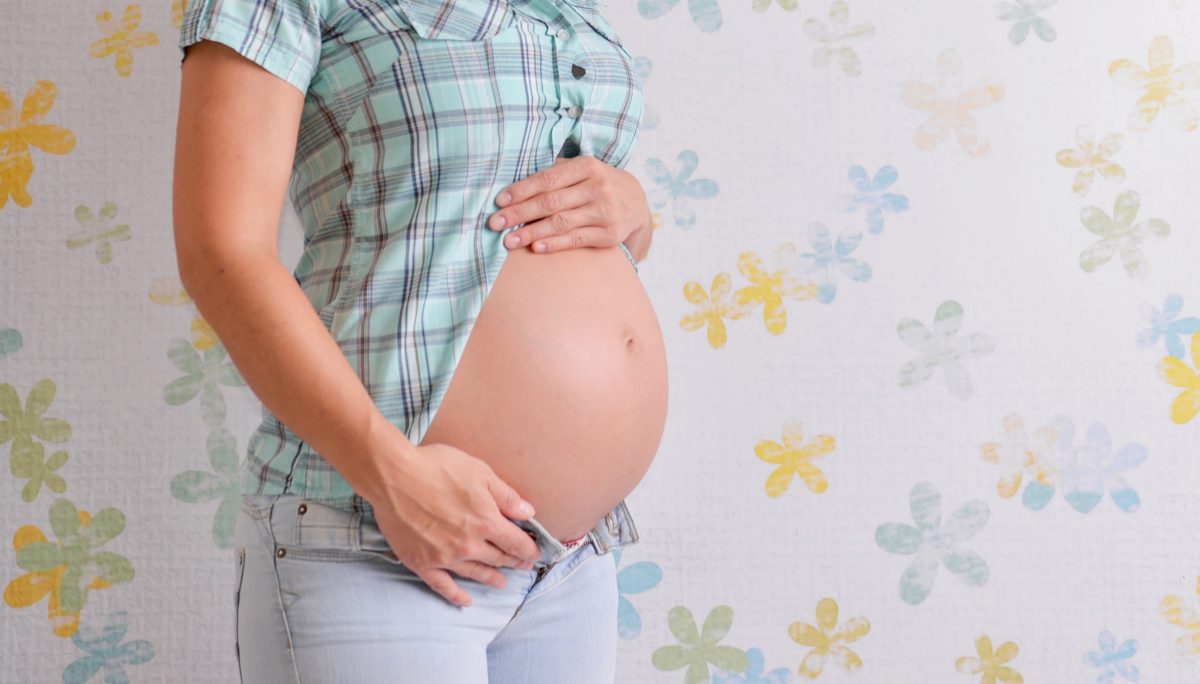 Fotografie (32. týždeň tehotenstva – začíname predposledný mesiac)