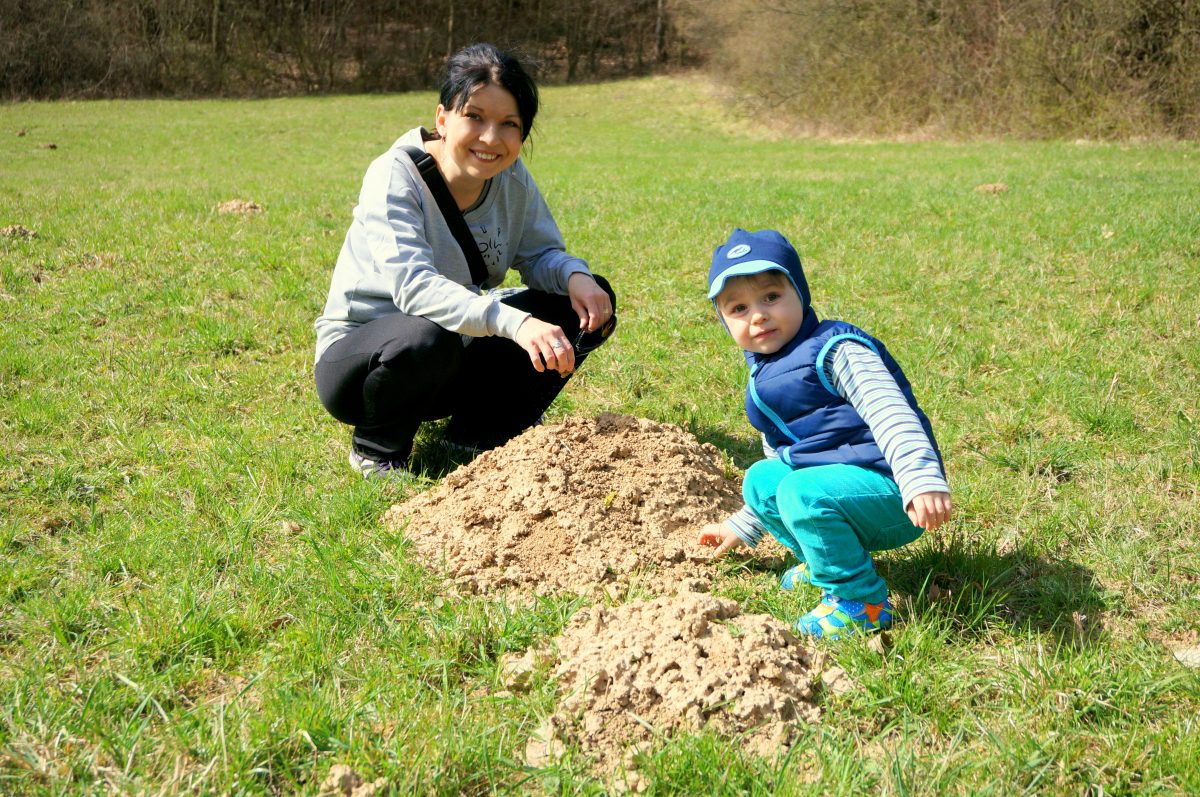 Fotografie (20. týždeň tehotenstva – polovica tehotenstva je za nami)